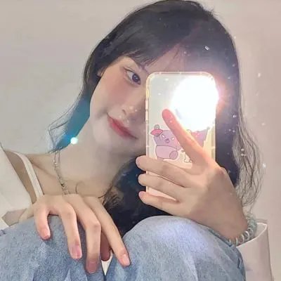 三小一家人