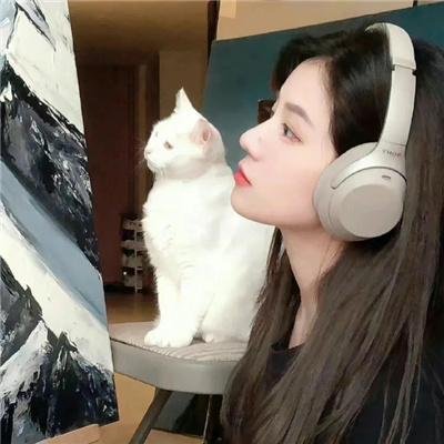 权少的贴身翻译官
