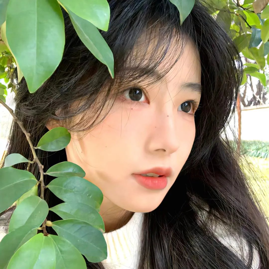 人山人海